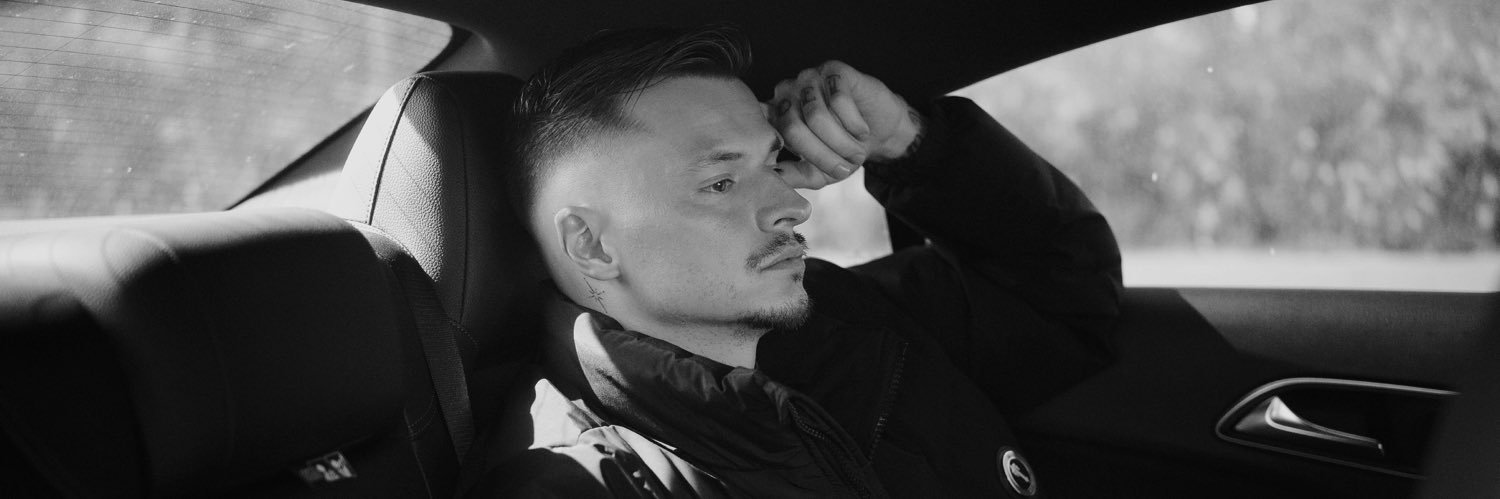 dlgaredo's profile banner image