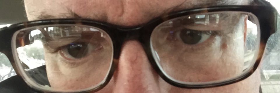 Brandon Blake banner