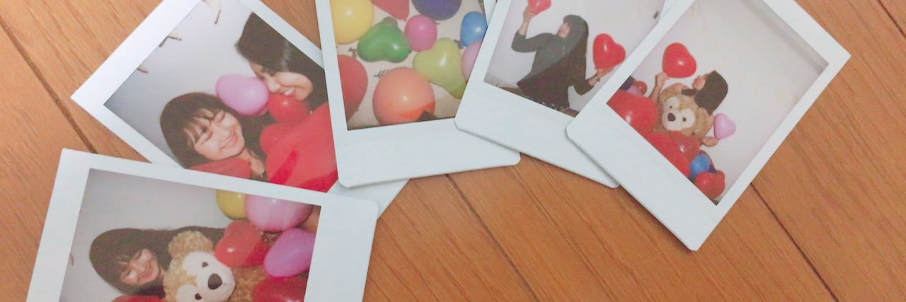 ygexdance's profile banner image