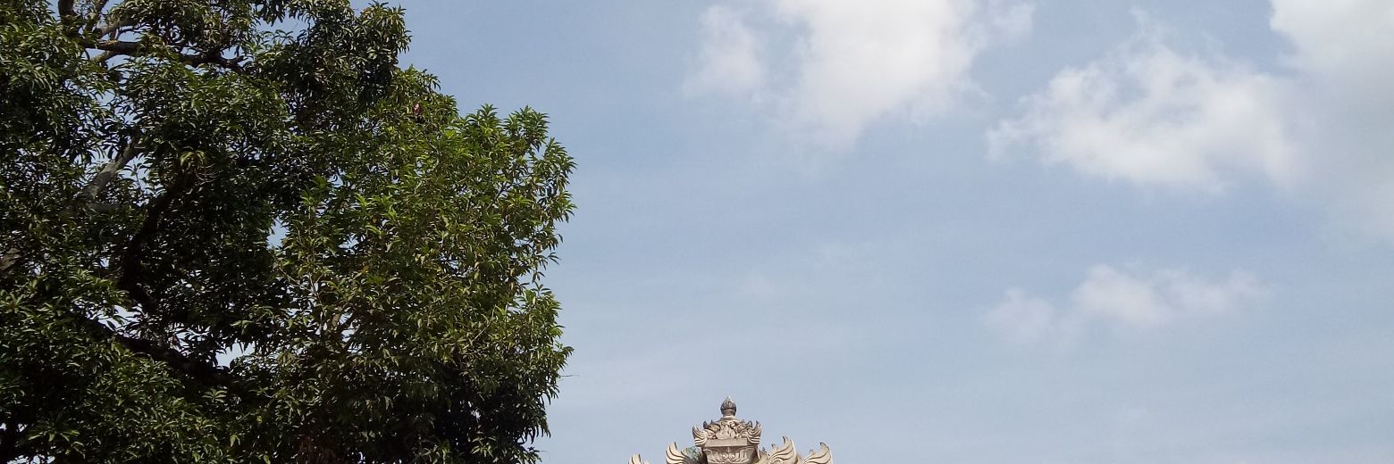 nblhmulyananda's profile banner image
