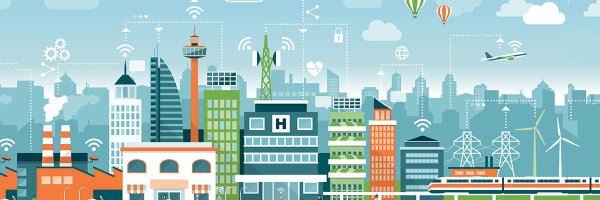 SmartCityBru Profile Banner