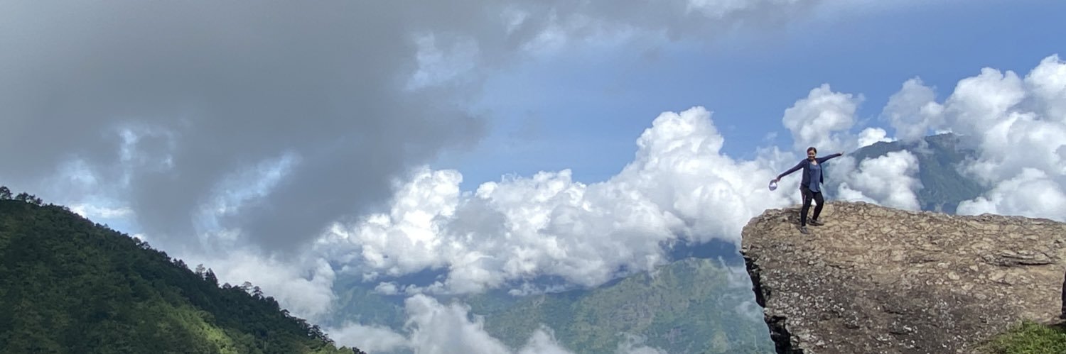 patrishapaige's profile banner image