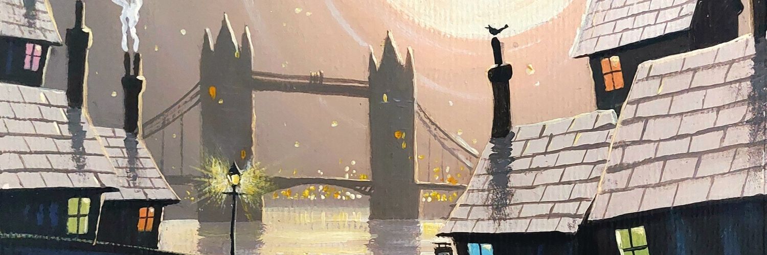 FieldingDerrick's profile banner image