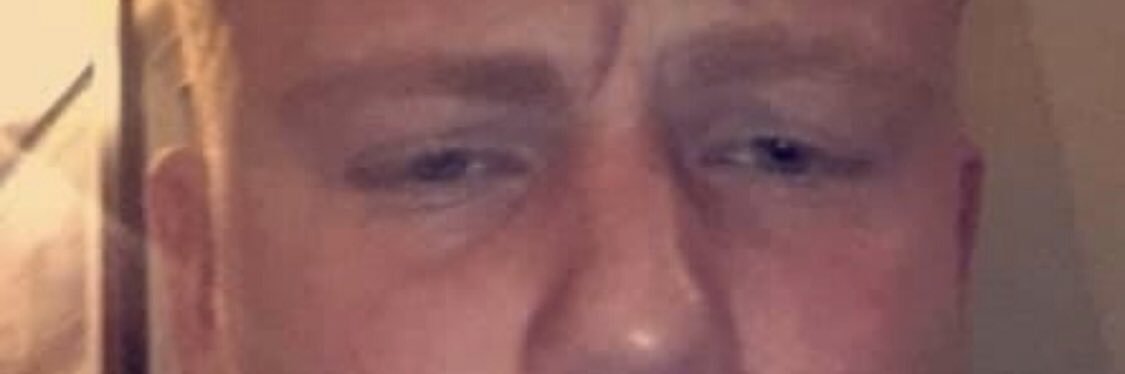 StephenDaviesG's profile banner image
