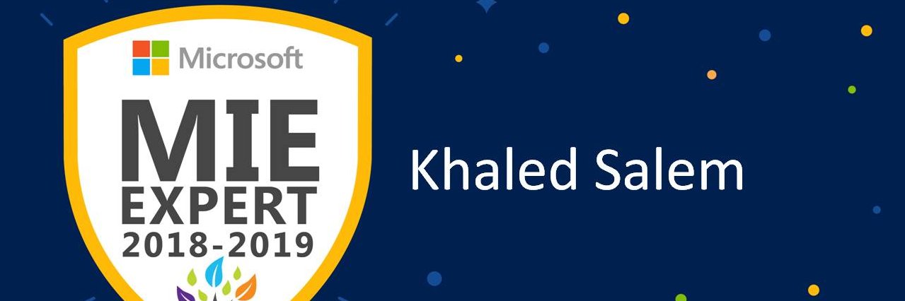 khaledmath's profile banner image