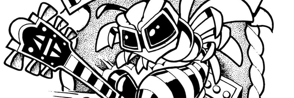 BUZZkillerslive's profile banner image