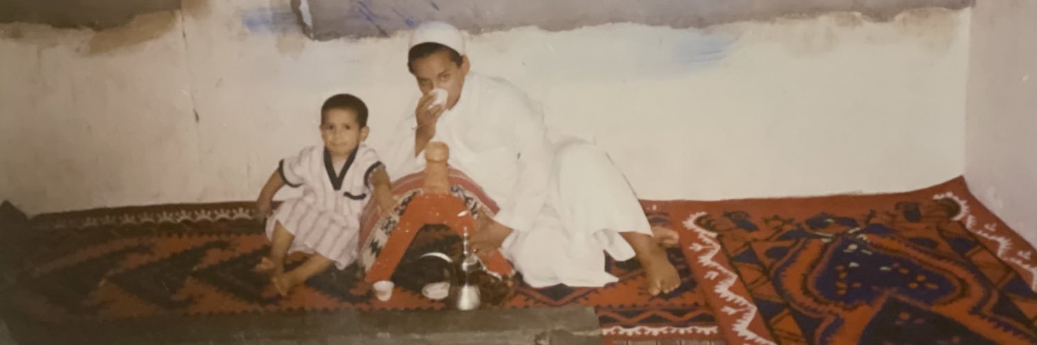 MAMDOUH ALHARBI | ممدوح الحربي banner