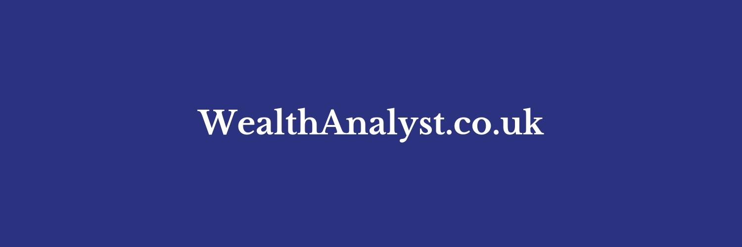 WealthAnalystUK's profile banner image