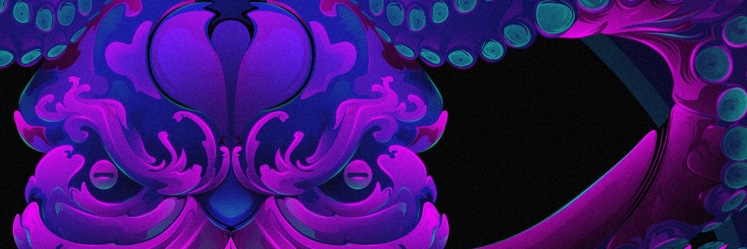 Lusca Film Fest banner