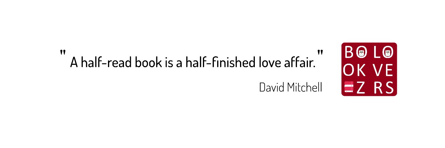 bookzlovers's profile banner image