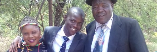 mbongeni435's profile banner image