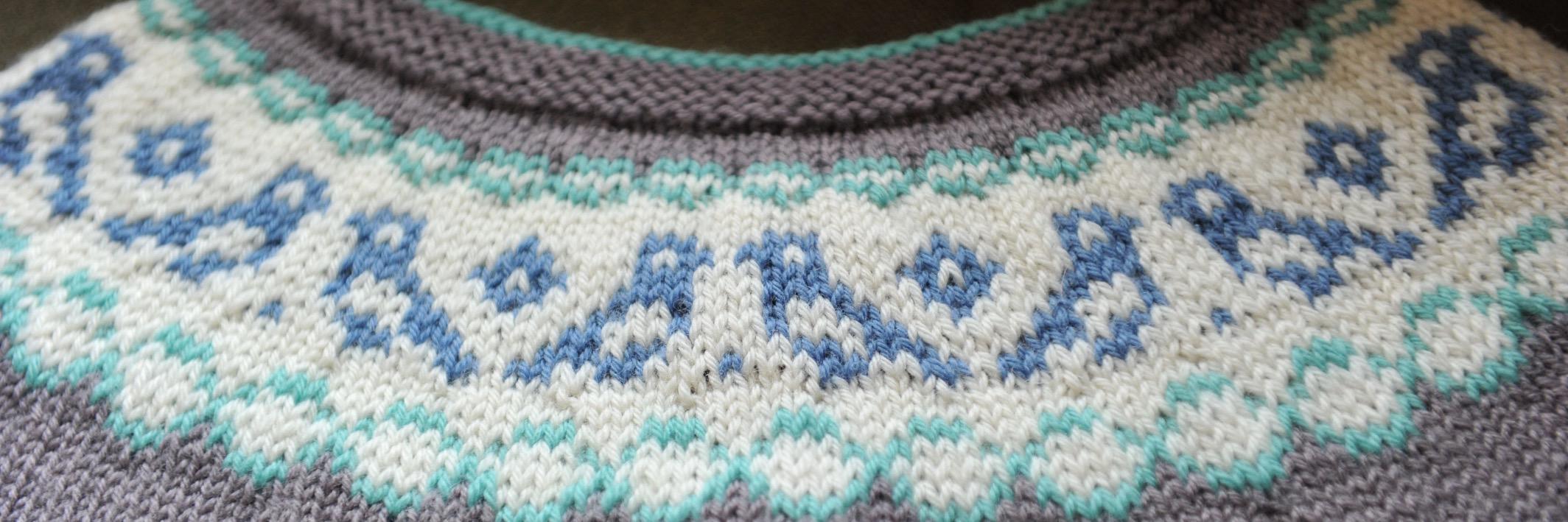 RichmondKnitter's profile banner image