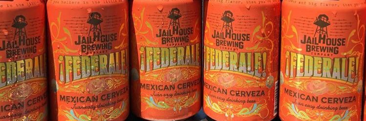 JailhouseBrews's profile banner image