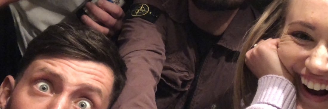 nathorn's profile banner image