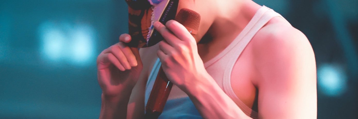 thvforlove's profile banner image