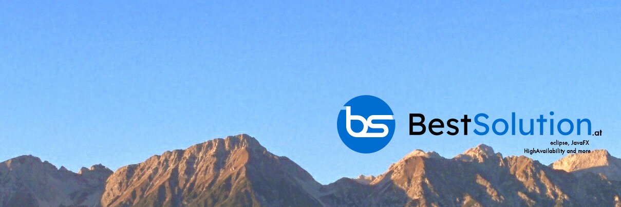 BestSolutionAT's profile banner image