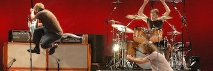 davecaplener's profile banner image