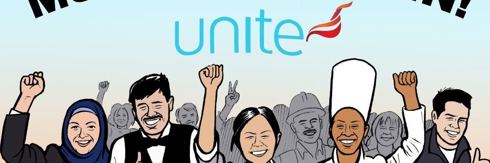 UniteServiceSector banner