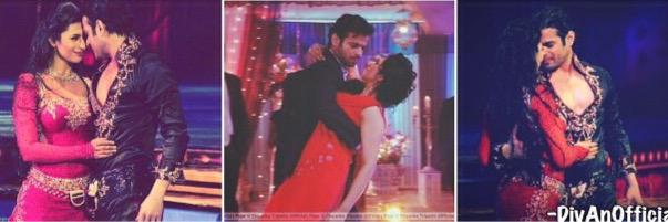 StrictlyDivAn's profile banner image