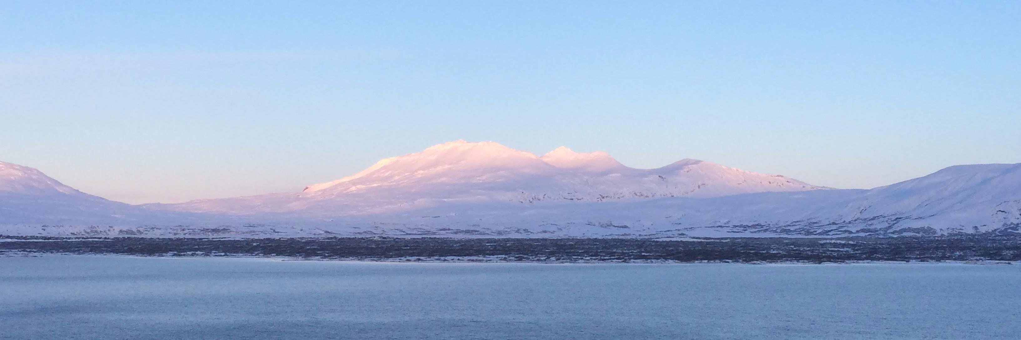 Morio Okumura banner