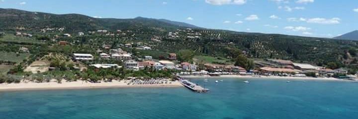 ZoeResort's profile banner image