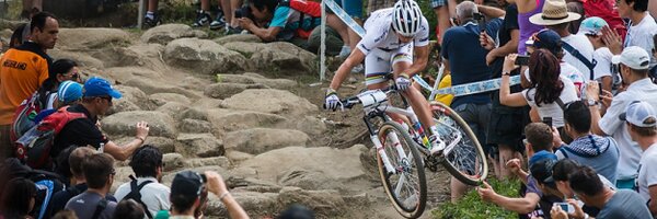 nschurter Profile Banner