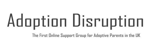 AdoptDisruptUK's profile banner image