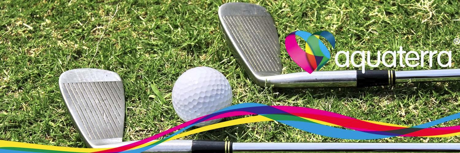 Bath Approach Golf banner