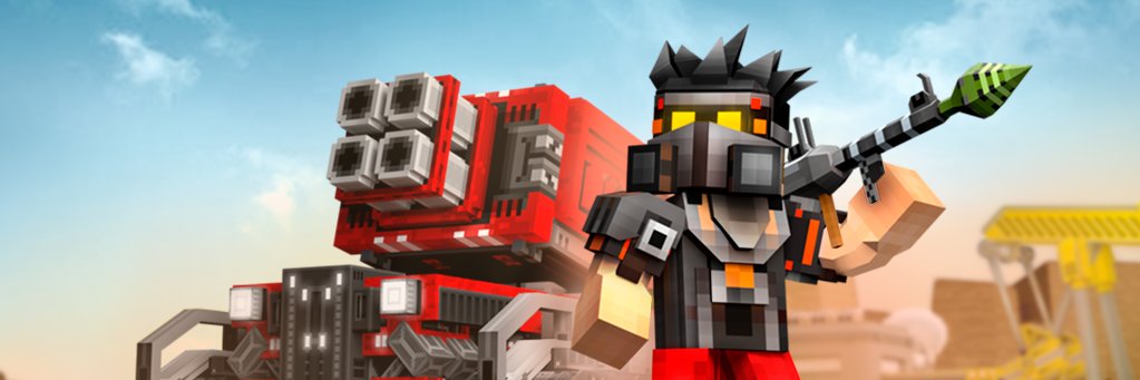 Blocky Cars Online (@BlockyCars) / Posts / X