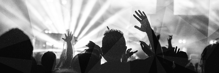 OneSongApp's profile banner image