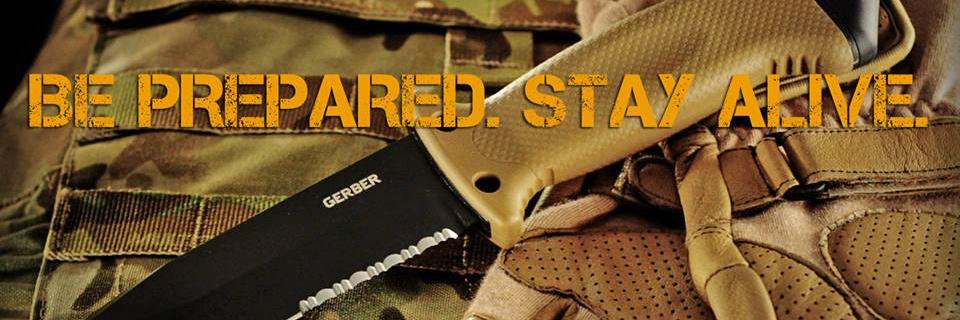 UltSurvivalGear's profile banner image