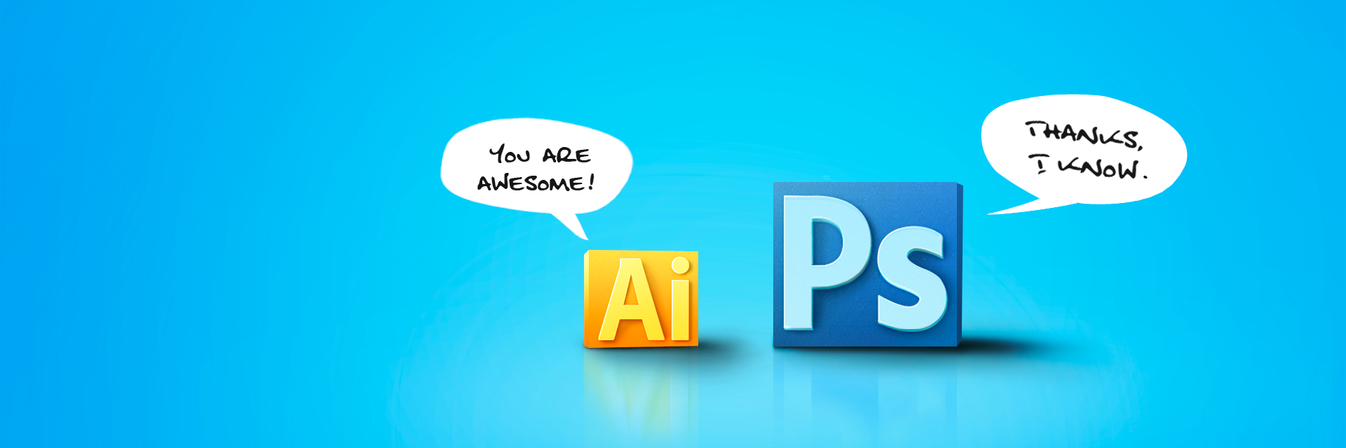 PSD Share banner