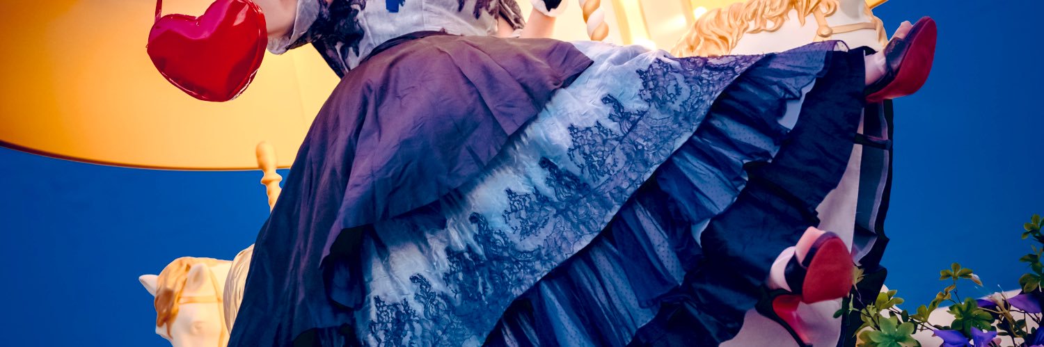 maple10luv's profile banner image