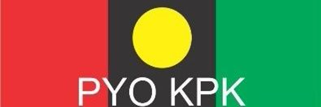 PYOPeshawar's profile banner image