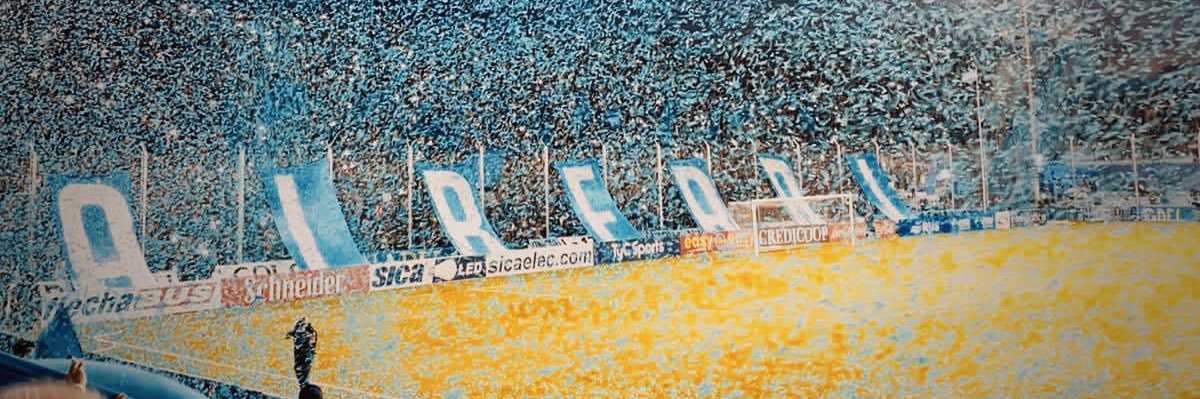 franhjose's profile banner image