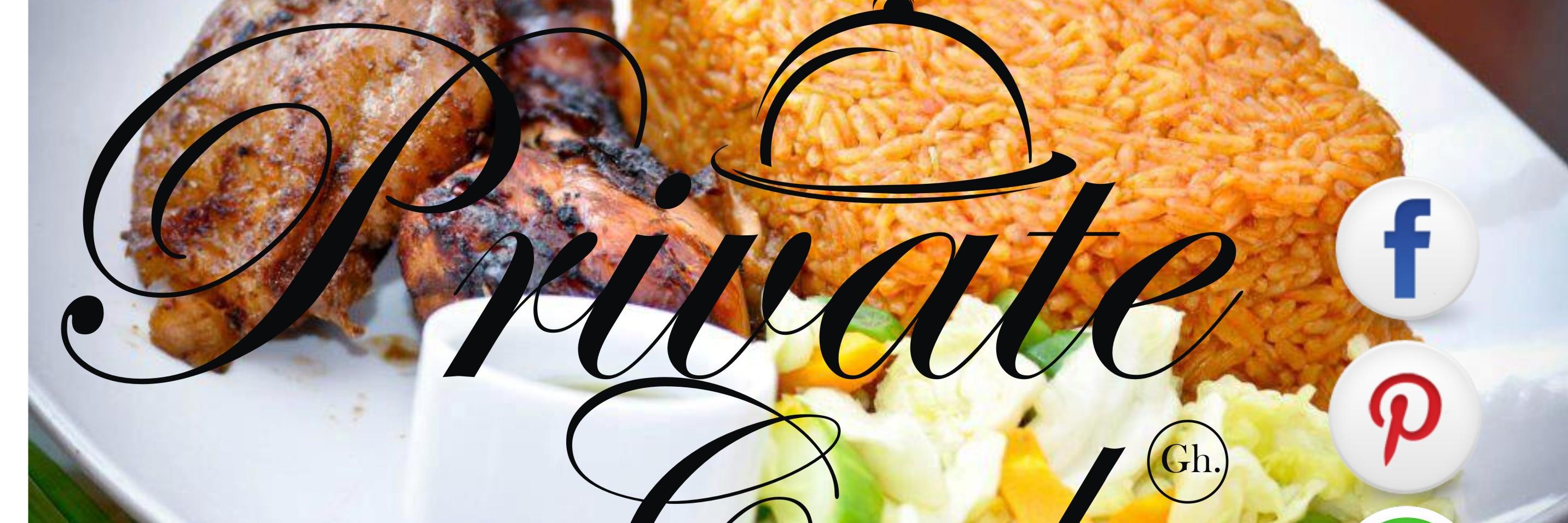 PrivateCookGh's profile banner image