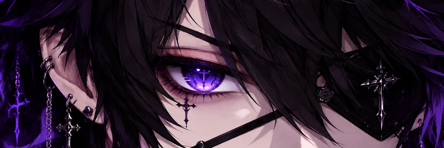 ghostxpndh's profile banner image