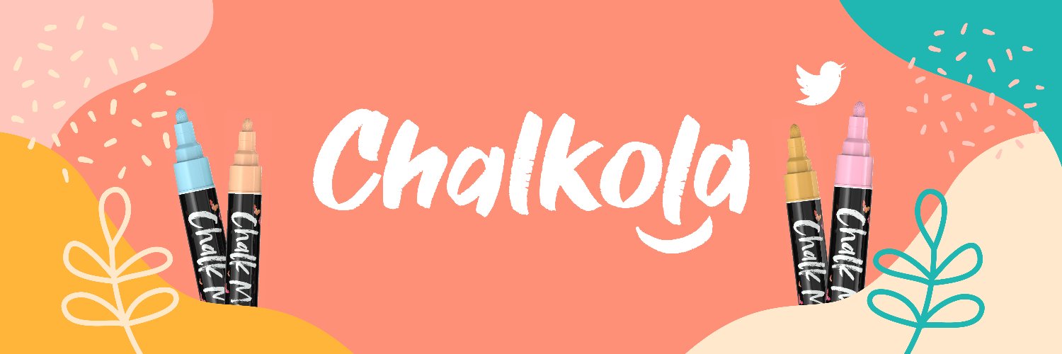 chalkola_'s profile banner image
