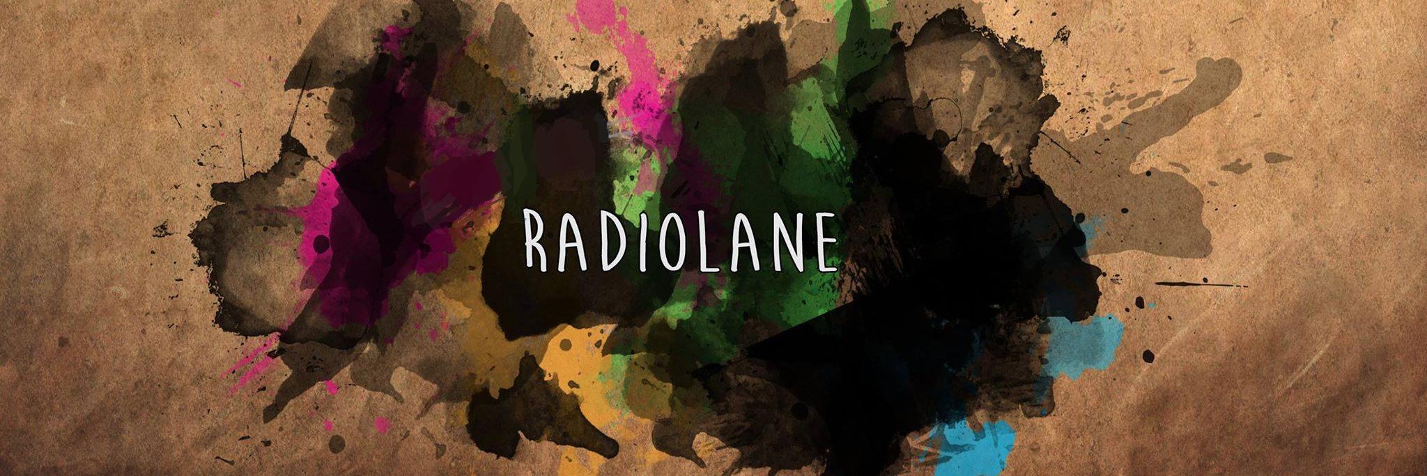 Radiolaneband's profile banner image