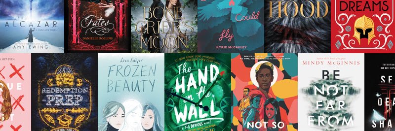 Colleen Cassada banner