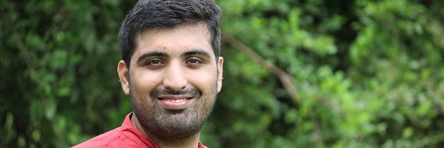 Dhruvt3's profile banner image