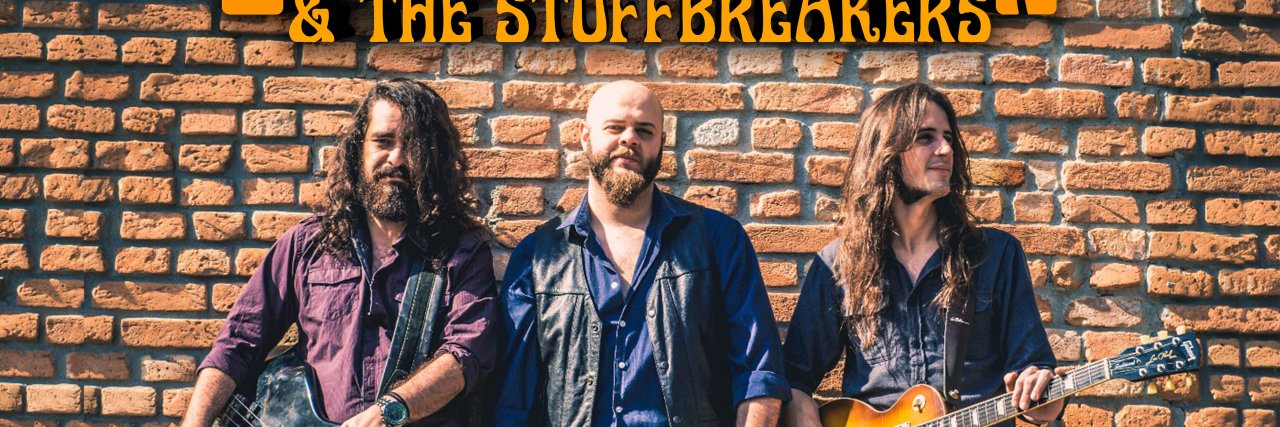 String_Breaker's profile banner image