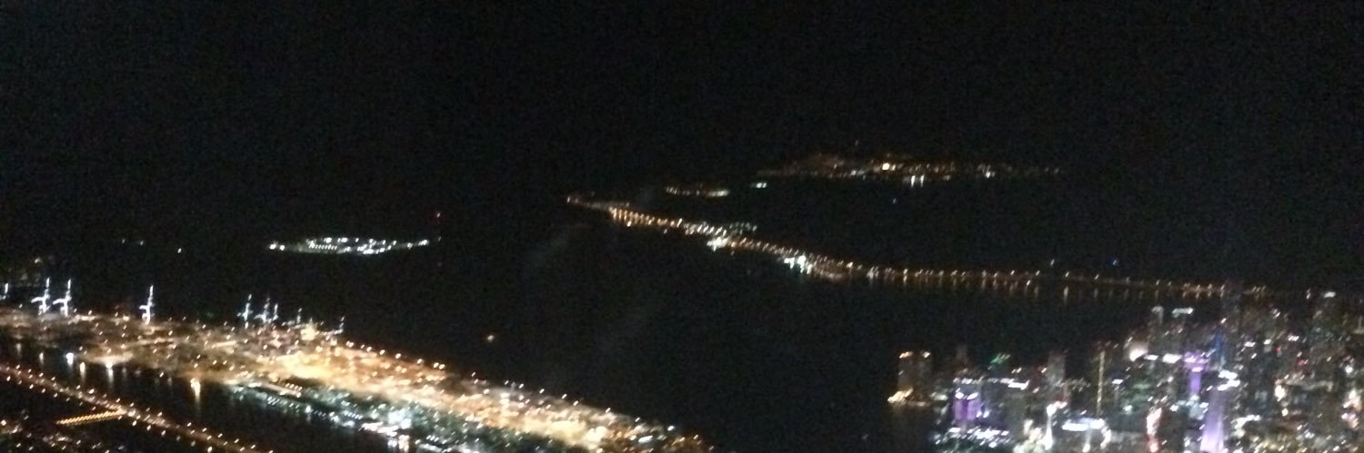 François Vidal banner