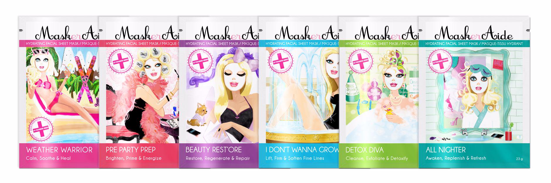 MaskeraideIndia's profile banner image