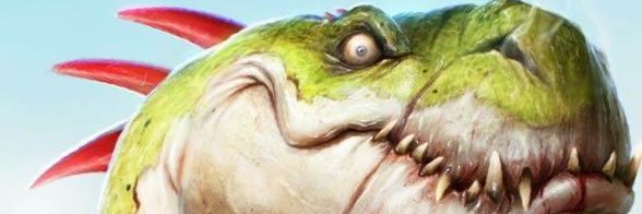 NeckrosoruS🦖's banner