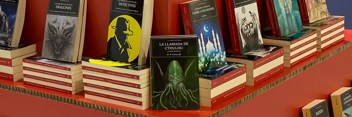 Mestas Ediciones banner