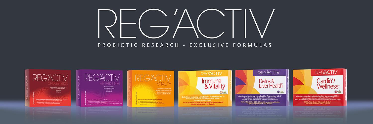 regactiv's profile banner image
