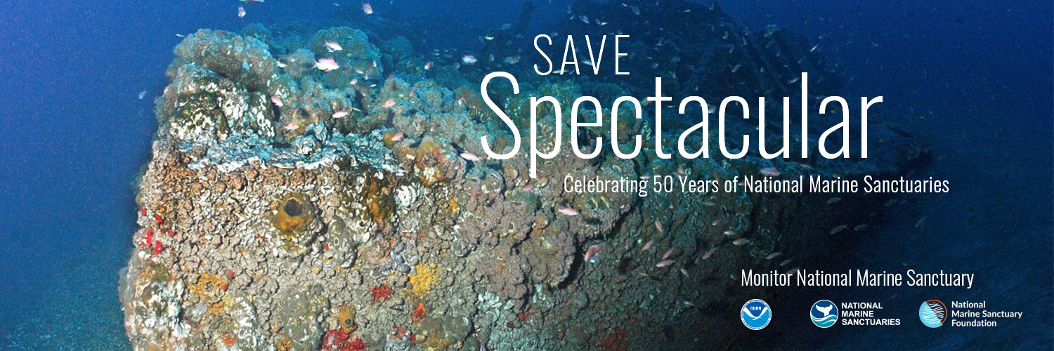 NOAA Monitor NMS banner