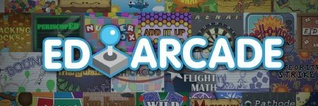EDArcade_'s profile banner image