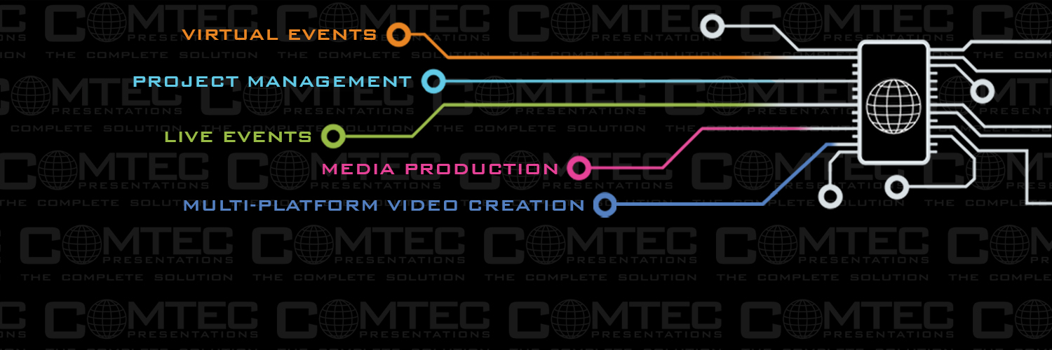 comtec_pres's profile banner image
